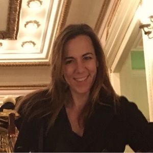 Meet your Posher, Felicia